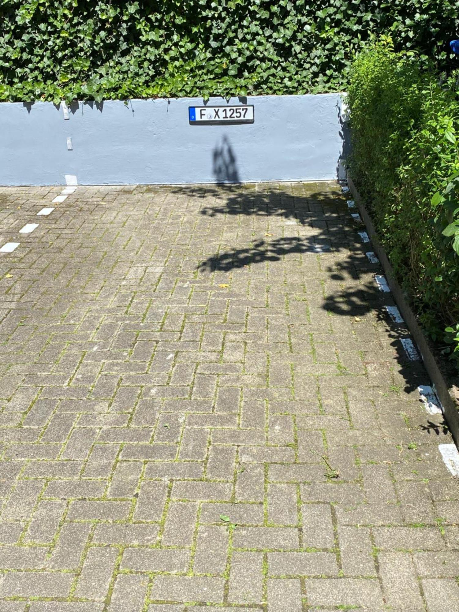 Modernes Studio Baden-Baden Exterior foto